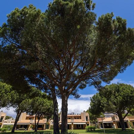 Casa De Ferias Com Piscina - Condominio Vilamouratenis エクステリア 写真