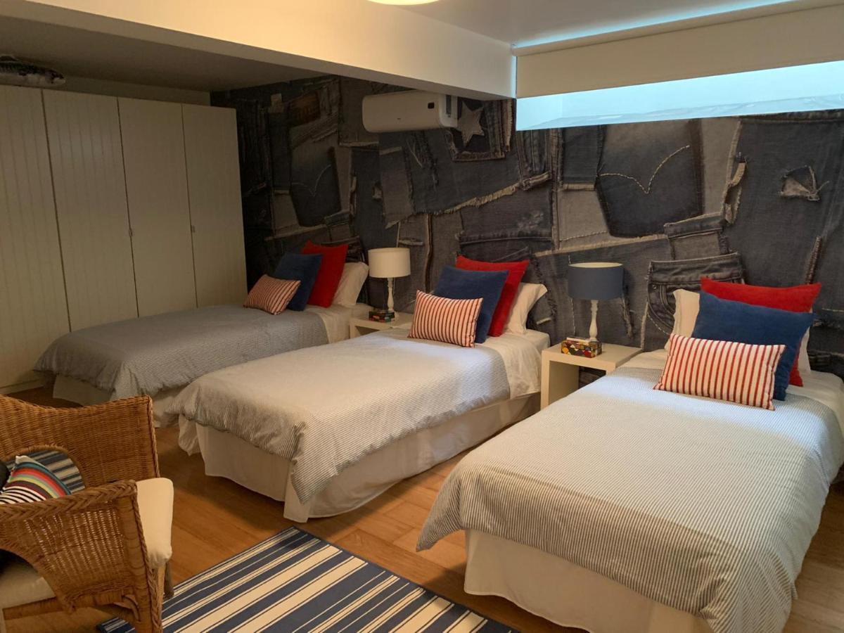 Casa De Ferias Com Piscina - Condominio Vilamouratenis エクステリア 写真