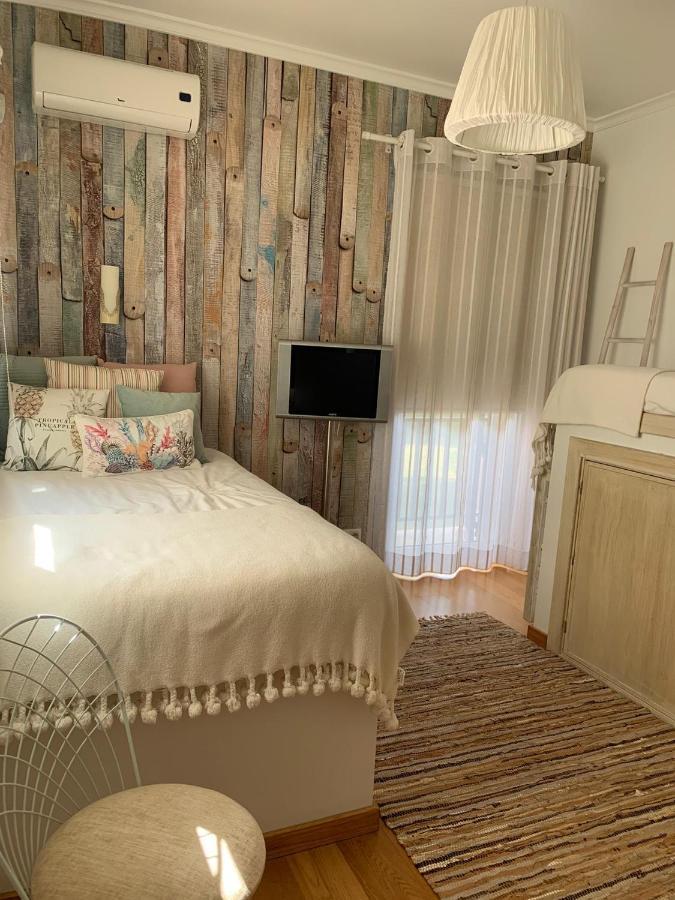 Casa De Ferias Com Piscina - Condominio Vilamouratenis エクステリア 写真