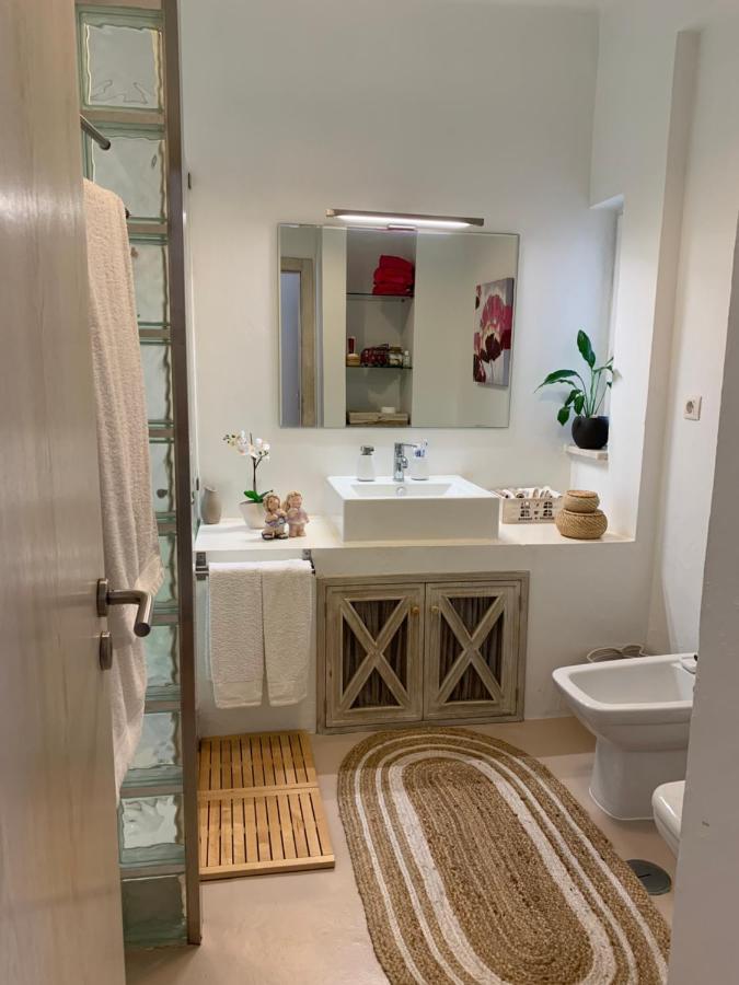 Casa De Ferias Com Piscina - Condominio Vilamouratenis エクステリア 写真