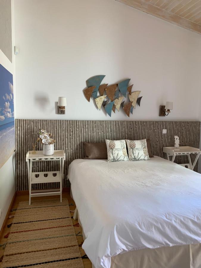 Casa De Ferias Com Piscina - Condominio Vilamouratenis エクステリア 写真