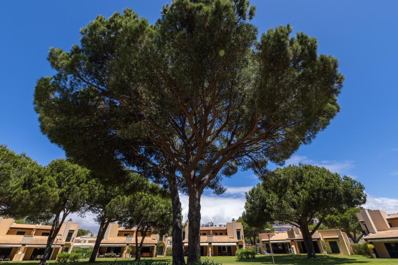 Casa De Ferias Com Piscina - Condominio Vilamouratenis エクステリア 写真